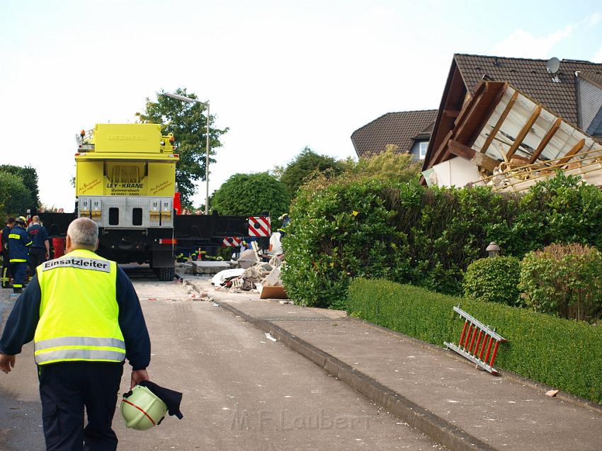 Haus explodiert Bergneustadt Pernze P085.JPG